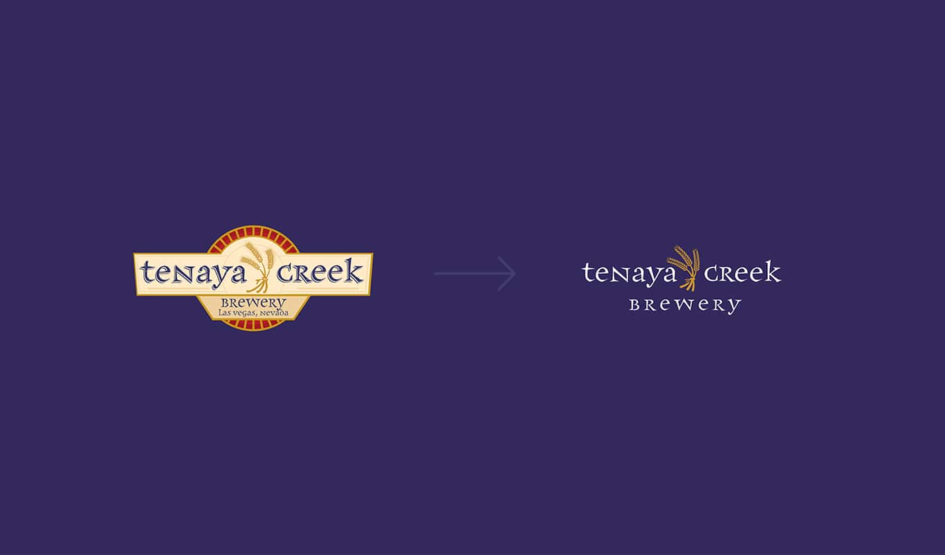 Tenaya Creek Brewery