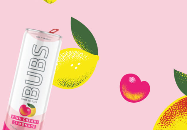 Bubs Hard Seltzer