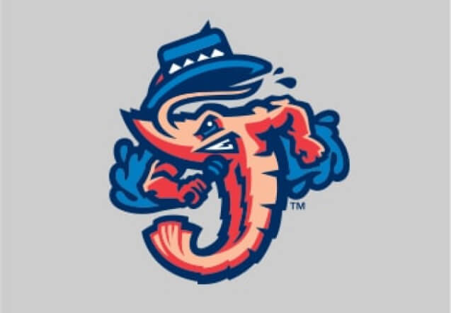 Jacksonville Jumbo Shrimp