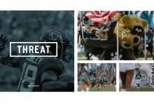 2020 Jacksonville ADDY Awards — Silver Award "Threat Supply 2019 Photography"